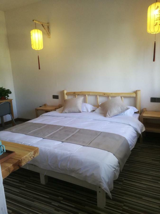 Right Here Hotel  Dunhuang Exterior foto