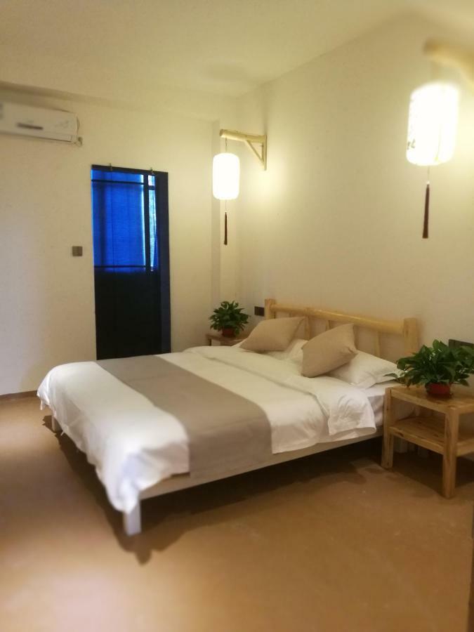 Right Here Hotel  Dunhuang Exterior foto